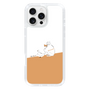 スリムプロテクションケース［ さの - [QUACK!] ］