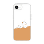 スリムプロテクションケース［ さの - [QUACK!] ］