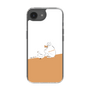 スリムプロテクションケース［ さの - [QUACK!] ］