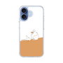 スリムプロテクションケース［ さの - [QUACK!] ］