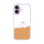 スリムプロテクションケース［ さの - [QUACK!] ］