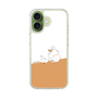 スリムプロテクションケース［ さの - [QUACK!] ］