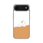 スリムプロテクションケース［ さの - [QUACK!] ］