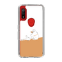 スリムプロテクションケース［ さの - [QUACK!] ］
