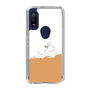 スリムプロテクションケース［ さの - [QUACK!] ］