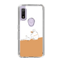 スリムプロテクションケース［ さの - [QUACK!] ］
