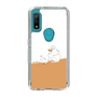 スリムプロテクションケース［ さの - [QUACK!] ］