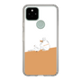 スリムプロテクションケース［ さの - [QUACK!] ］