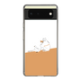 スリムプロテクションケース［ さの - [QUACK!] ］