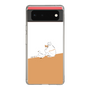 スリムプロテクションケース［ さの - [QUACK!] ］