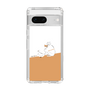 スリムプロテクションケース［ さの - [QUACK!] ］