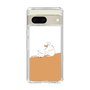スリムプロテクションケース［ さの - [QUACK!] ］