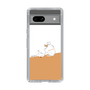スリムプロテクションケース［ さの - [QUACK!] ］