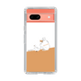 スリムプロテクションケース［ さの - [QUACK!] ］