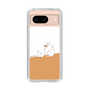 スリムプロテクションケース［ さの - [QUACK!] ］