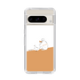 スリムプロテクションケース［ さの - [QUACK!] ］