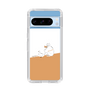 スリムプロテクションケース［ さの - [QUACK!] ］