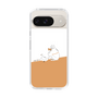 スリムプロテクションケース［ さの - [QUACK!] ］