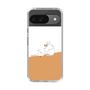 スリムプロテクションケース［ さの - [QUACK!] ］