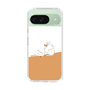 スリムプロテクションケース［ さの - [QUACK!] ］
