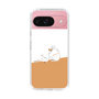 スリムプロテクションケース［ さの - [QUACK!] ］
