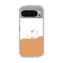 スリムプロテクションケース［ さの - [QUACK!] ］