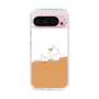 スリムプロテクションケース［ さの - [QUACK!] ］