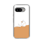 スリムプロテクションケース［ さの - [QUACK!] ］