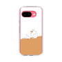 スリムプロテクションケース［ さの - [QUACK!] ］