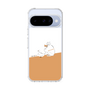 スリムプロテクションケース［ さの - [QUACK!] ］