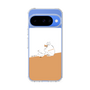 スリムプロテクションケース［ さの - [QUACK!] ］