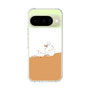 スリムプロテクションケース［ さの - [QUACK!] ］