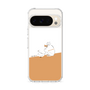 スリムプロテクションケース［ さの - [QUACK!] ］