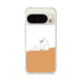 スリムプロテクションケース［ さの - [QUACK!] ］
