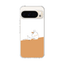 スリムプロテクションケース［ さの - [QUACK!] ］