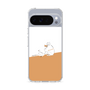 スリムプロテクションケース［ さの - [QUACK!] ］