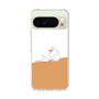 スリムプロテクションケース［ さの - [QUACK!] ］