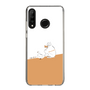 スリムプロテクションケース［ さの - [QUACK!] ］