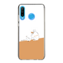 スリムプロテクションケース［ さの - [QUACK!] ］