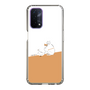 スリムプロテクションケース［ さの - [QUACK!] ］