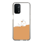 スリムプロテクションケース［ さの - [QUACK!] ］