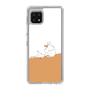 スリムプロテクションケース［ さの - [QUACK!] ］