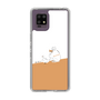スリムプロテクションケース［ さの - [QUACK!] ］