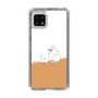 スリムプロテクションケース［ さの - [QUACK!] ］