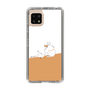 スリムプロテクションケース［ さの - [QUACK!] ］