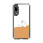 スリムプロテクションケース［ さの - [QUACK!] ］
