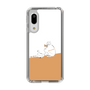スリムプロテクションケース［ さの - [QUACK!] ］