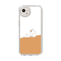 スリムプロテクションケース［ さの - [QUACK!] ］