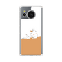 スリムプロテクションケース［ さの - [QUACK!] ］
