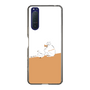 スリムプロテクションケース［ さの - [QUACK!] ］